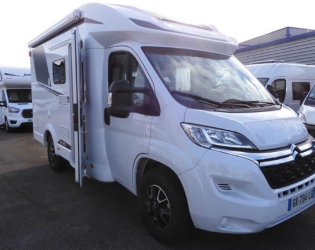 Citroen Citroen T 5900 FB 2024}