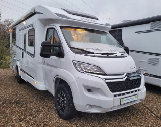 Citroen Citroen T 7400 SB 2024}