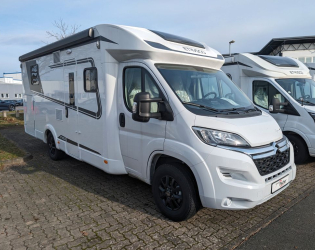 Citroen Citroen T 7400 QBC 2024}