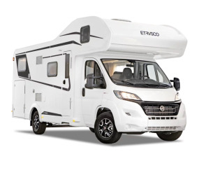 Fiat A 7300 DB 2024}