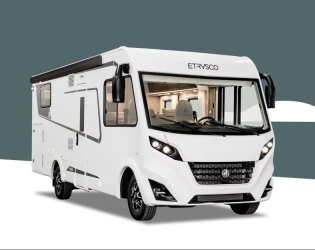 Fiat Fiat I 7400 SBC 2024}