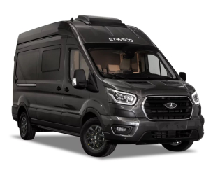 Ford Ford CV 600 DF 4x4 2024