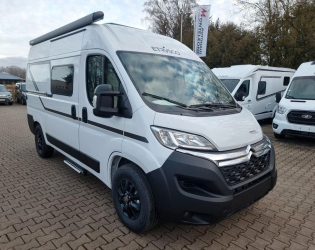 Citroen Citroën CV 540 DB 2024}