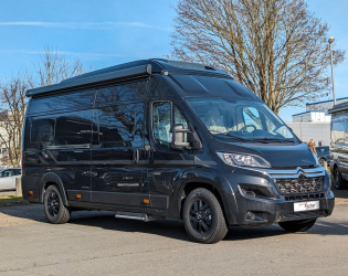 Citroen Citroën CV 640 SB 2024}