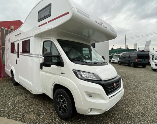 Fiat Fiat Kronos 277 M 2024