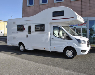 Ford Ford Kronos 277 M 2024}