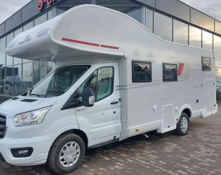 Ford Ford Kronos 284 M 2024}