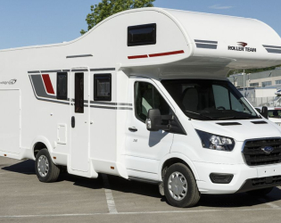 Ford Ford Kronos 290 M 2024}