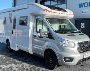 Ford Ford Kronos 234 TL 2024}