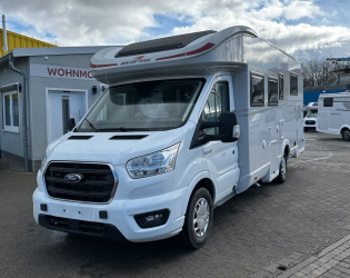 Ford Ford Kronos 266 TL 2024}