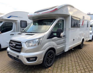 Ford Ford Kronos 274 TL 2024}