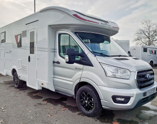 Ford Ford Kronos 284 TL 2024}