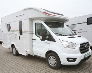 Ford Ford Kronos 294 TL 2024}