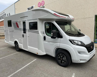 Fiat Fiat Kronos 267 P 2024}