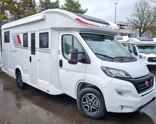 Fiat Fiat Kronos 285 P 2024}