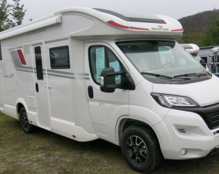 Fiat Fiat Kronos 287 P 2024}
