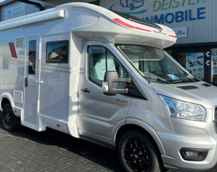 Ford Ford Kronos 287 P 2024}