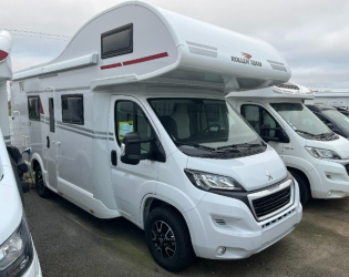 Citroen Kronos 277 Advance 2024