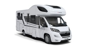 Citroen Coral XL Axess 670 SL}