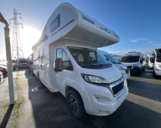 Citroen Kronos 284 Advance 2024}