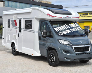 Citroen Kronos 234 TL Advance 2024}