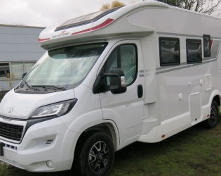 Citroen Kronos 266 TL Advance 2024}