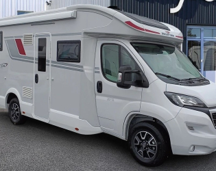 Citroen Kronos 267 TL Advance 2024}