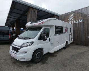 Citroen Kronos 274 TL Advance 2024}