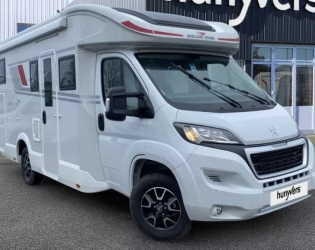 Citroen Kronos 285 TL Advance 2024}