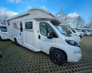 Citroen Kronos 287 TL Advance 2024}