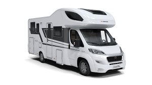 Fiat Coral XL Axess 670 DK}