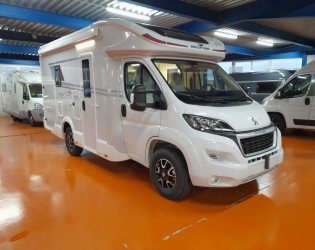 Citroen Kronos 294 TL Advance 2024}