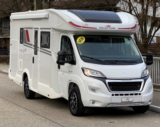 Citroen Kronos 295 TL Advance 2024}