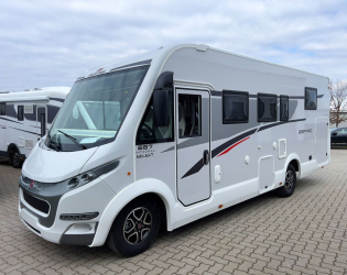 Fiat Zefiro 267 Integral 2024}