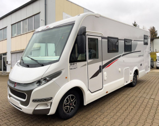 Fiat Zefiro 284 Integral 2024}