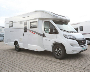 Fiat Zefiro 267 TL 2024}