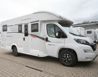 Fiat Zefiro 285 TL 2024}