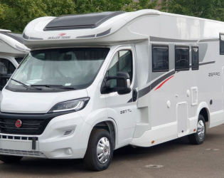 Fiat Zefiro 287 TL 2024}