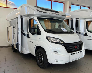 Fiat Zefiro 294 TL 2024}