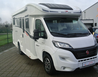 Fiat Zefiro 285 P 2024}