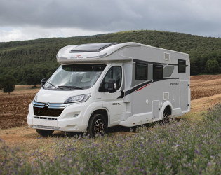 Citroen Zefiro 287 P Advance 2024}