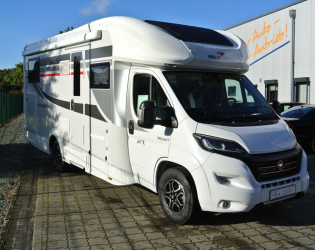 Fiat Granduca 287 TL 2024}