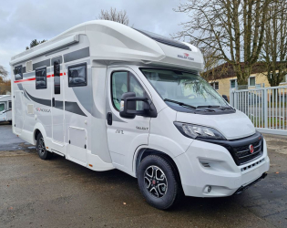 Fiat Granduca 298 TL 2024}