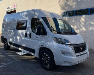 Fiat Livingstone 5 2024}