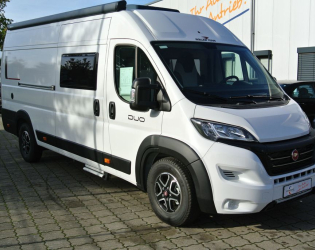 Fiat Livingstone DUO 2024}