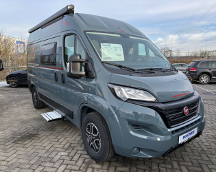 Fiat Livingstone K2 Sport 2024}