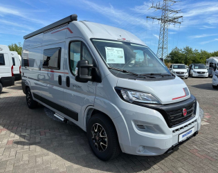 Fiat Livingstone 2 Sport 2024}