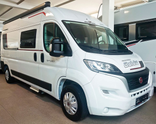 Fiat Livingstone 5 Sport 2024}