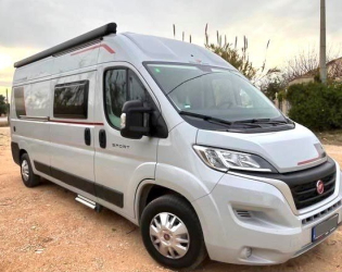 Fiat Livingstone 6 Sport 2024}