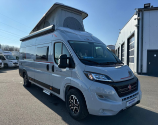 Fiat Livingstone DUO Sport 2024}